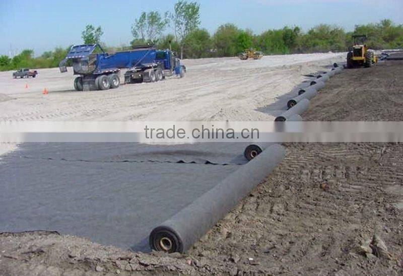 Needle Punched Nonwoven Slope Protection Bag