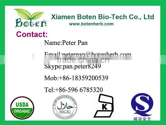 Stevia leaf powder slim stevia sweetener stevia 98%
