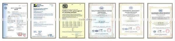 Tubular handle with Casting iron head claw hammer