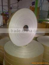 High temperature resistance mica tape