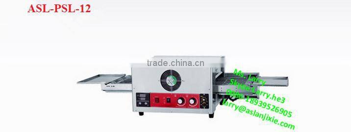 conveyor pizza oven for sale/pizza oven conveyor/conveyor belt pizza oven