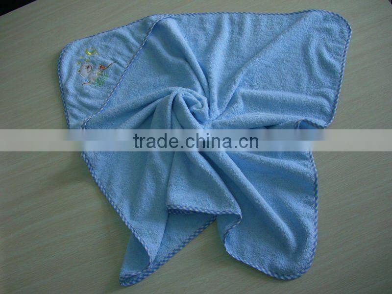 cotton baby towel