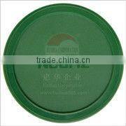 307#PE Plastic lid for paper can milk tinplate powder PET bottle