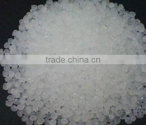 Virgin HDPE granules