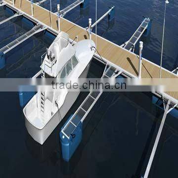 Boat Pontoon Bridge Wholesale
