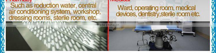 Good price desktop medical ozone therapy machine