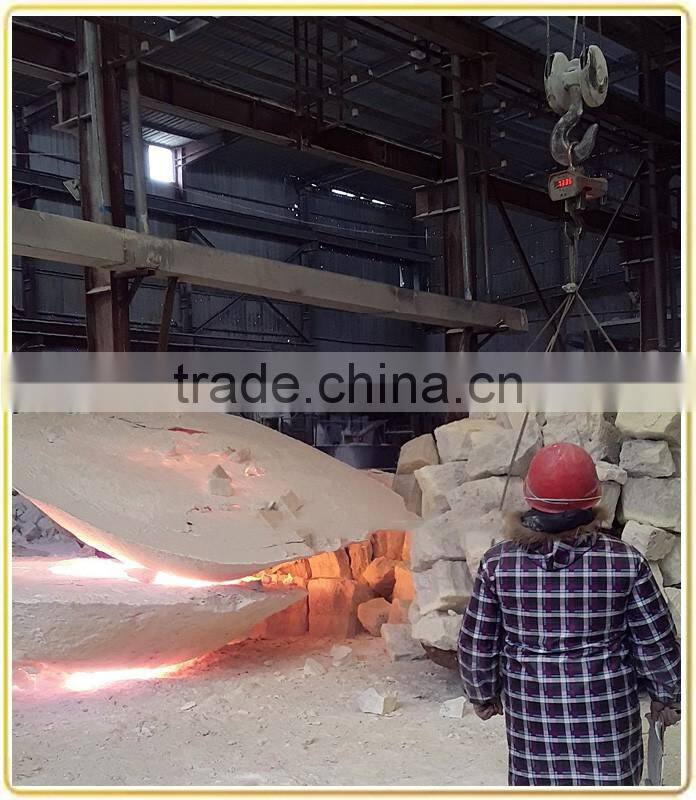 Alumina Powder, White And Brown Fused Alumina