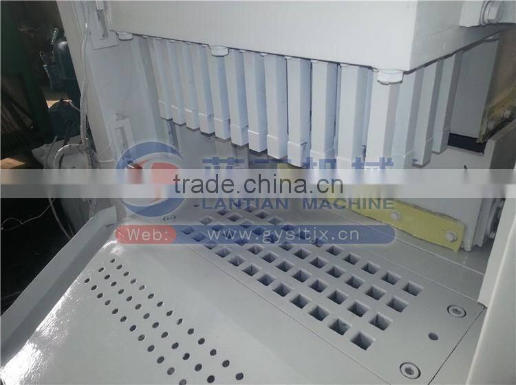 2016 Year 5% Discount Used Wood Briquette Press Machine And wood brick briquettes machine In Switzerland