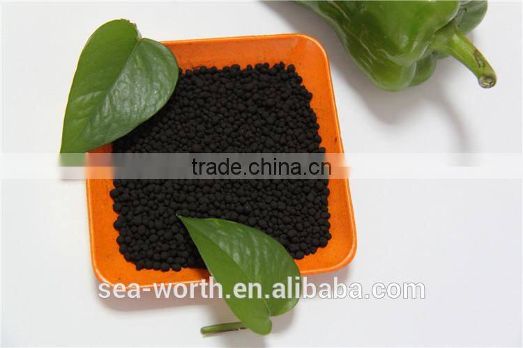 Useful carbon reservoirs with competitive price