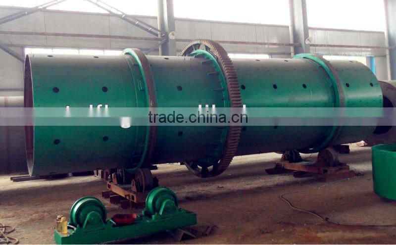 Roller Granulator for NPK fertilizer/Organic fertilier