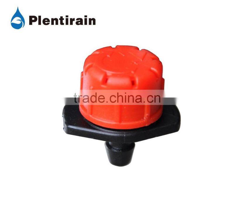 adjustable dripper/drip irrigation dripper on line