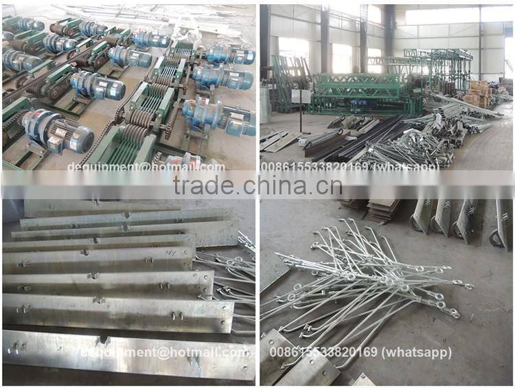 LIU TA $242000 auto feeding and drinking equipment chicken farms