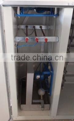 CE approved china used quail egg incubator made in CHINA