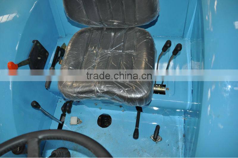 60hp 2wd/4wd cheap tractor for sale