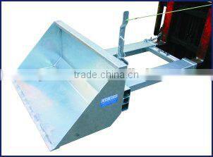 DB-M Dirt Bucket Non Hydraulic - 2016 Sale