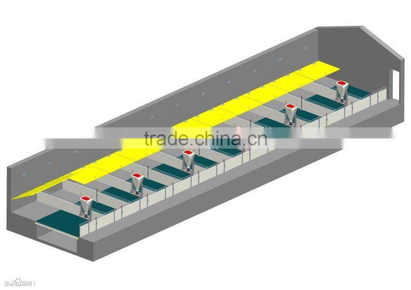 pig farming equipment for piglets