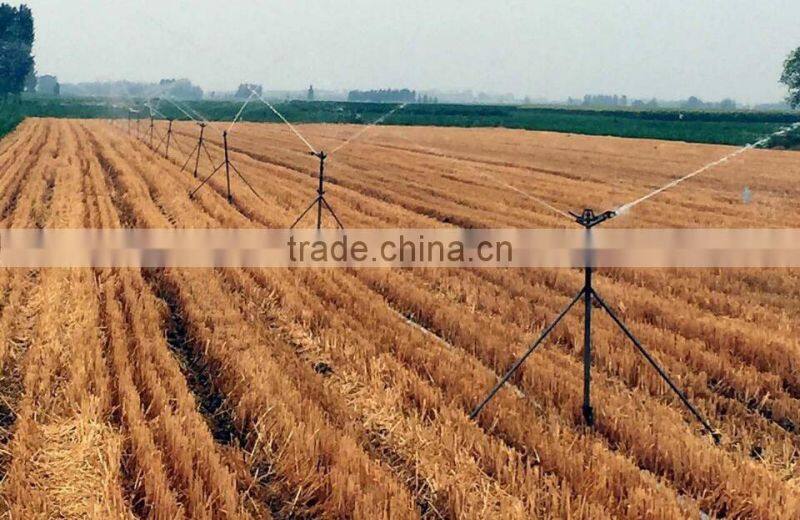 PY20 farm irrigation system,irrigation sprinkler