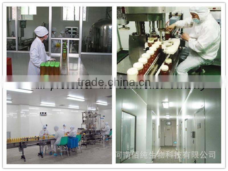 Strong Supply Capacity Raw Propolis With 8.0% Total Flavonoids For Wine