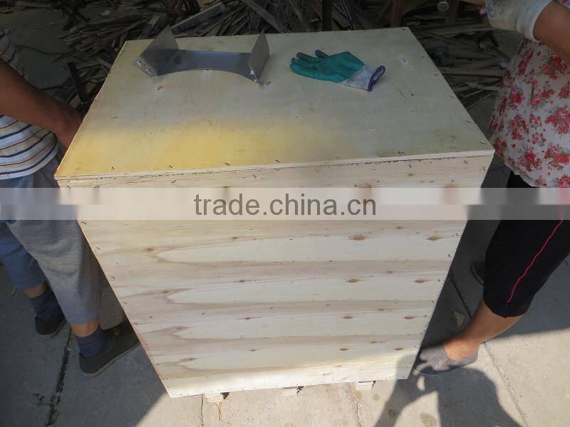 junlan machinery 450 model stainless steel potato ginger peeling machine +8618637188608