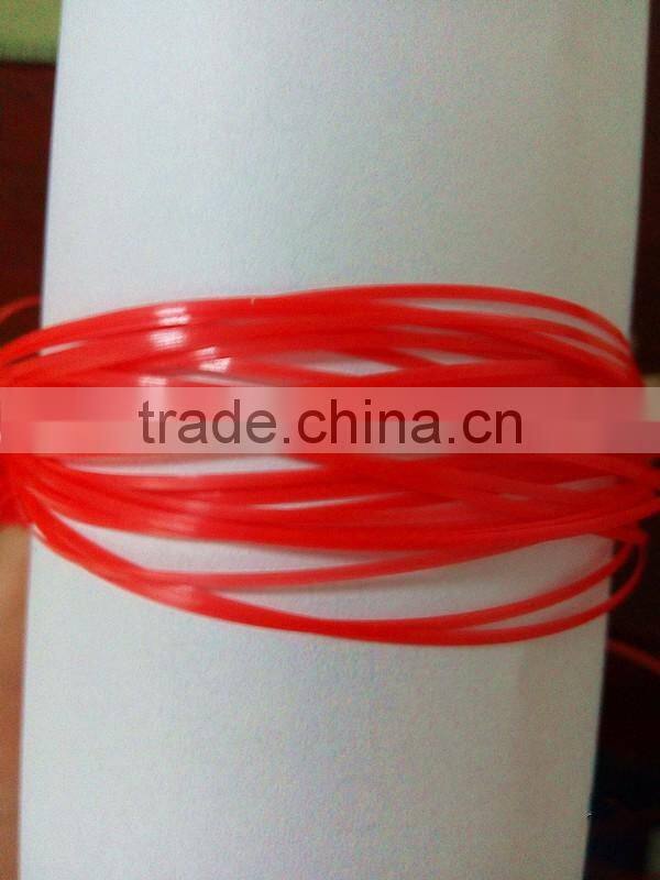 pe polypropylene monofilament yarn for knitting