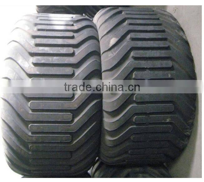 Big AGR Radial tractor Type 600/50R22.5 IMP for farm tyre