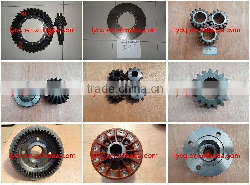 spare parts MERITOR axle for caliper