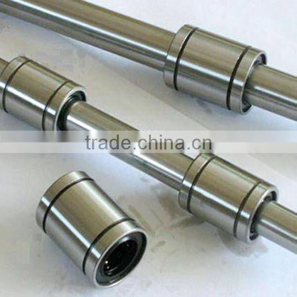 Linear bearing shaft 25mm linear ball bearing LM6UU LM8UU LM12UU LM16UU LM20UU LM25UU
