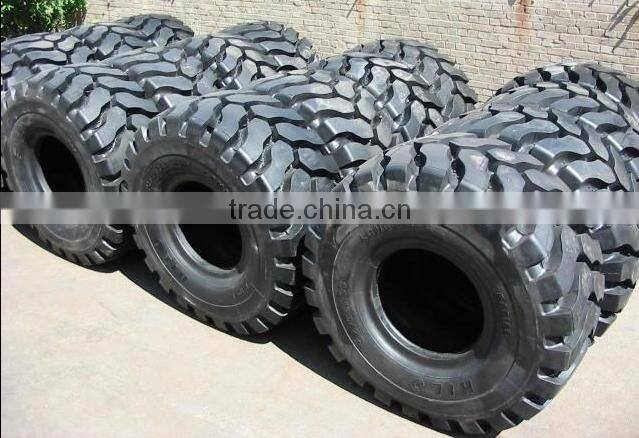 chinese wholesale good quality gaint cheap off road 23.5r25 linglong otr tyre