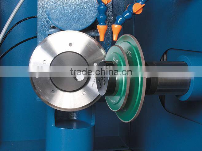 JIAHE special-shaped blade