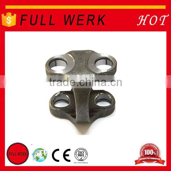 Hot Product FULL WERK CV center yoke for spicer type double -cardan shaft