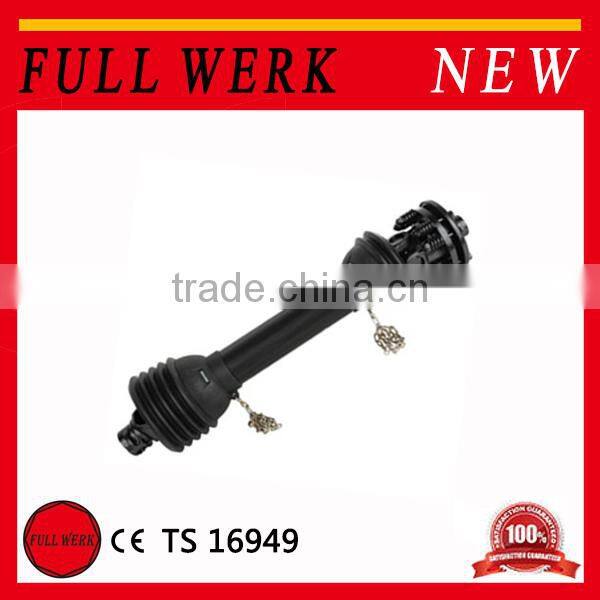 Super quality PTO Drive shaft for brush cutter, tractor parts from HANGZHOU CHINA OEM