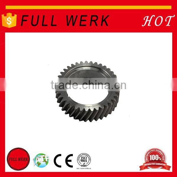 Industrial Sprocket Transmission Parts Automotive Gear