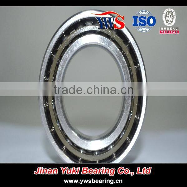 50*110*44.4 double row angular contact ball bearing 5310