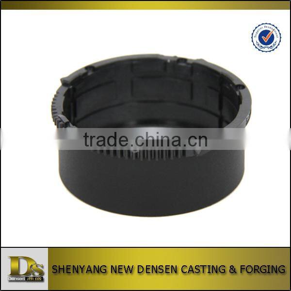 42CrMo4 Gear Rings Forging parts