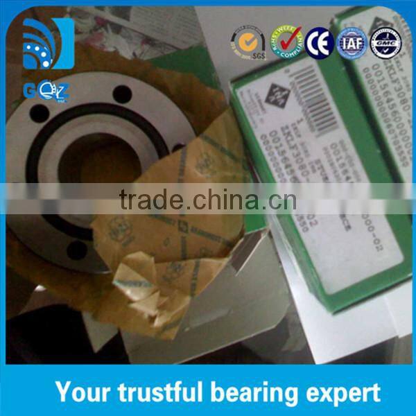 ZKLF50115-2RS Axial Angular Contact Ball Bearing