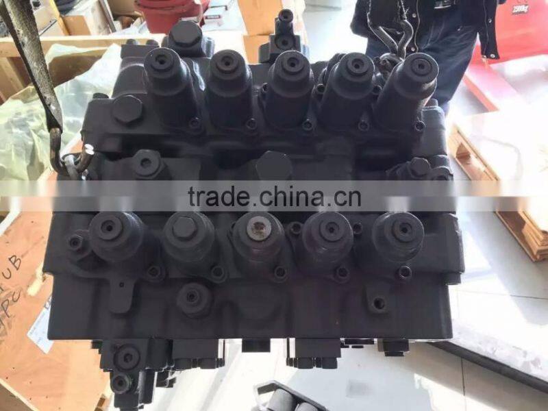 DH220-5 S220-5 VALVE ASSY ,,CONTROL VALVE,MAIN CONTROL VALVE