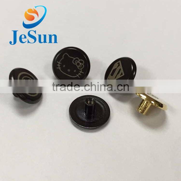 2017 hot sale manufacturing mini screw with customized logo