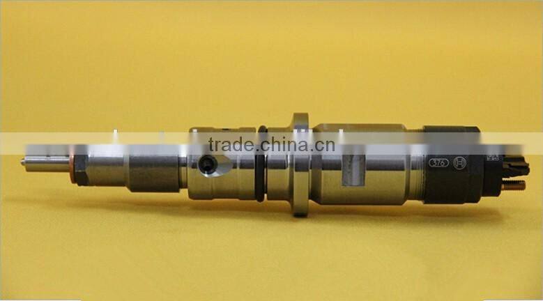 Bosch EQ4H common rail diesel fuel injector 0445120242 from factory directly supply