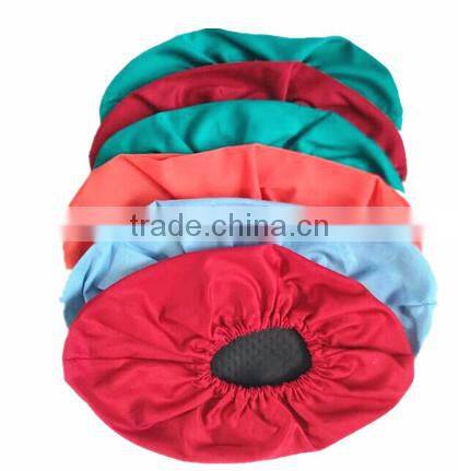 New Design Short Heel Organza Shoe Pouch,Shoes Cotton Cover for Festival