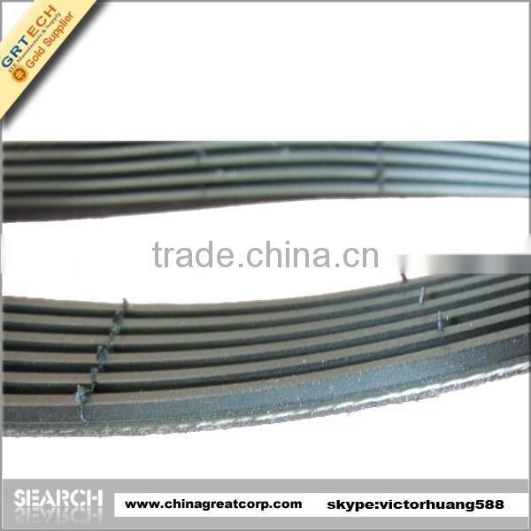 6PK1560 V-ribbed belt for Peugeot