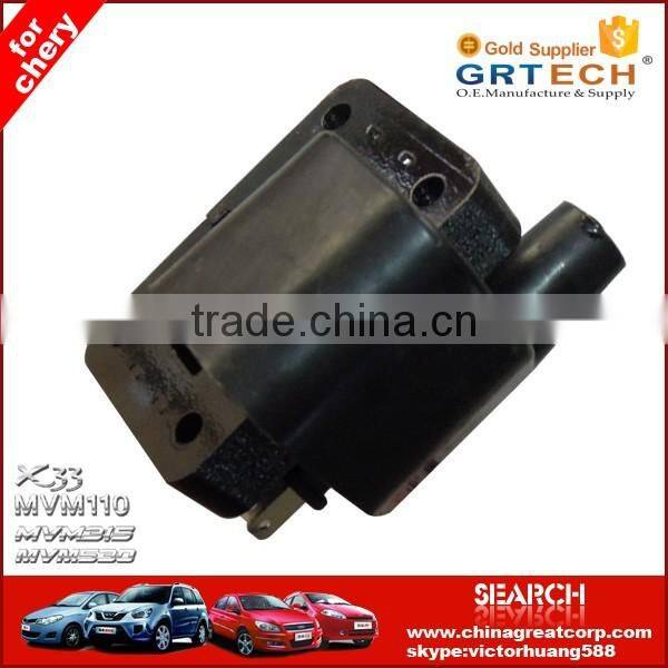 S11-3705100 china automotive ignition coil for Chery
