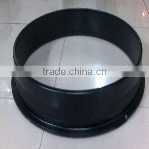 Made in China truck parts for truck steel wheel