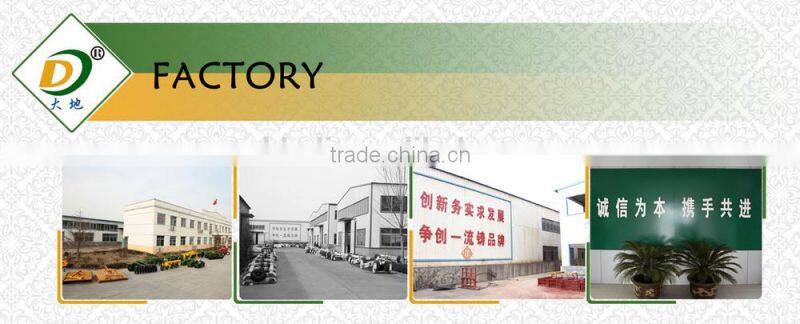 Multifunctional 1.8m rotary tiller with best quality