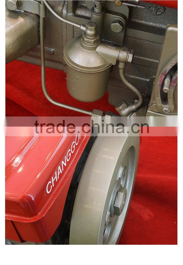 4-cylinder diesel engine for sale ZS1125