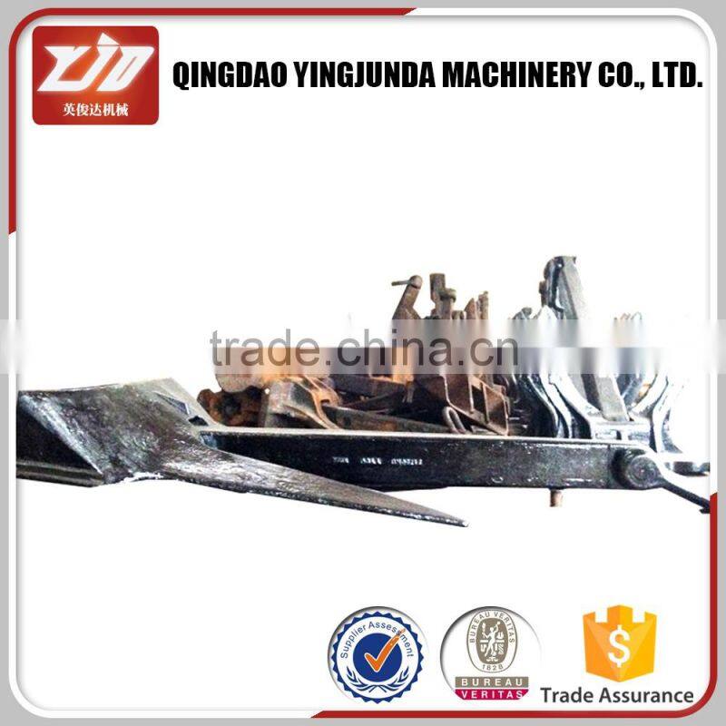 hall anchor marine anchor with BV certificate