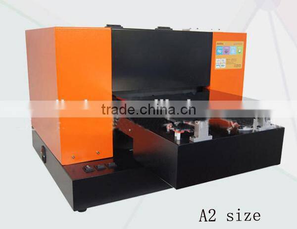 High Print Resolution T Shirt Printing Machine A3 Printer