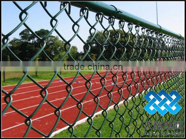 hot sale chain link fence