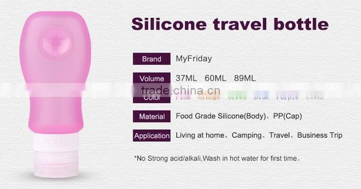 Promotion sport water bottle PP material running drink bottle