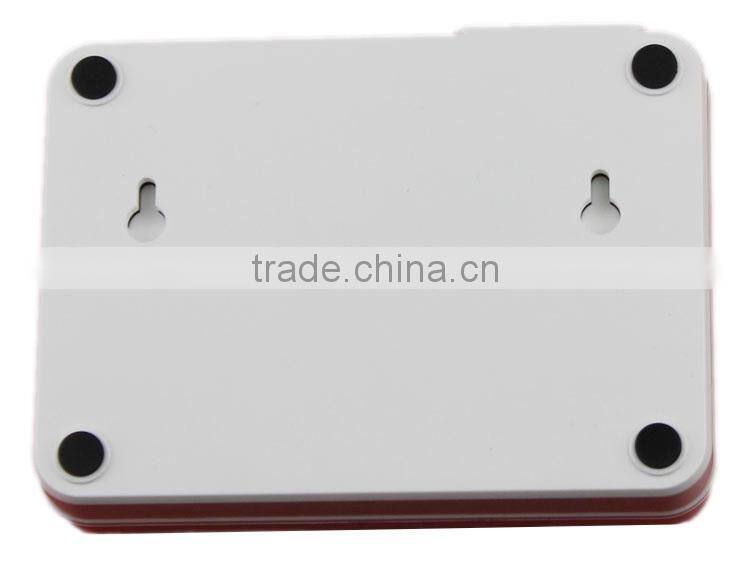 2015 Super Quality 80--250V Plug & Play Intelligent digital Thermostat with Remote Controller CE RoSH