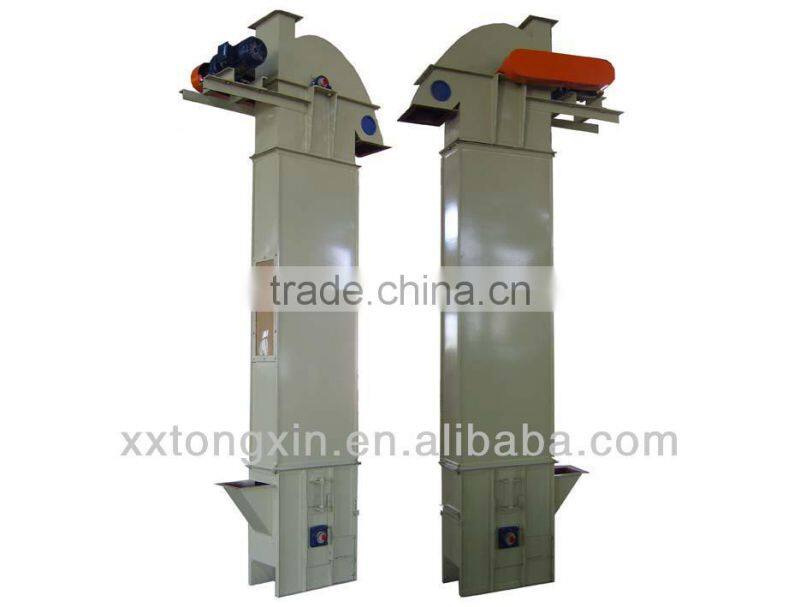 Xinxiang tongxin Brand cost-effective seed bucket elevator